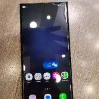 S23 oultra samsung|موبایل|تهران, عبدلآباد|دیوار