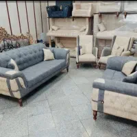 مبل آیسل ۷نفره