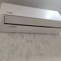 شاگرد نیمه ماهر کولرگازی