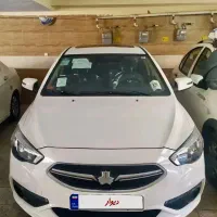 شاهین اتوماتcvt تحویل اردیبهشت ۱۴۰۵