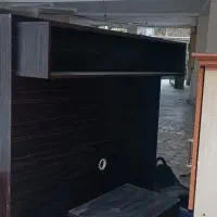 فروش میز تلوزیون سالم در حد نو
