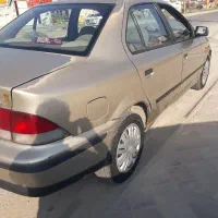 سمند مدل  ۸۴
