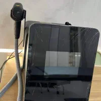 دستگاه کیوسویچ برند نابوی کارکرده