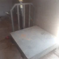 باسکول محک ۱تنی