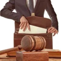 وکیل پایه یک دادگستری کیفری،حقوقی(مشاوره رایگان)
