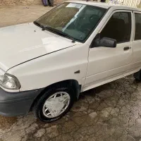 پراید