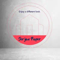 اجرای نصب کاغذ دیواری