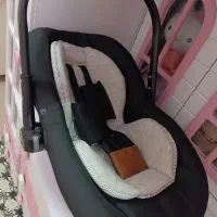 کریر|کالسکه و لوازم جانبی|تهران, دولاب|دیوار