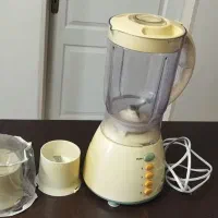 مخلوط کن