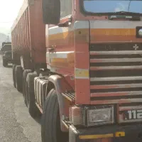 اسکانیا ۱۱۲