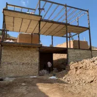 جوشکار اسکلت و سیار