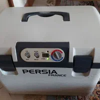 یخچال خودرو