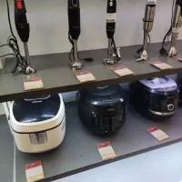 فروش لوازم برقی نو آکبند