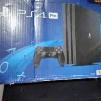ps4 pro 1tra