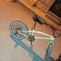 دوچرخه 20