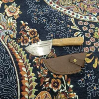 چاقو کوهنوردی