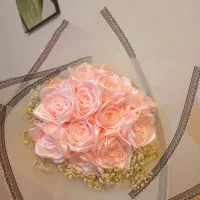 گل جاودان ،گل روبانی