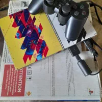 پلی استیشن ps2