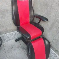 صندلی اصلاح