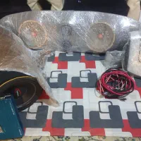 سینی باک میدرنج طاقچه،تیوتر،منبع