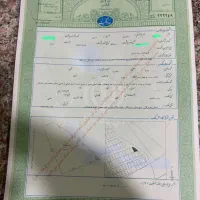 زمین-کوی-توکلی-پشت-دادگستری
