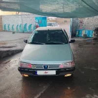 پژو 405|خودرو سواری و وانت|اسفراین, |دیوار