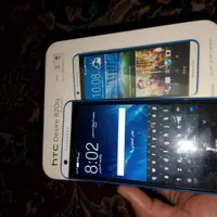 اچتیسی Desire 820q dual sim با حافظهٔ ۱۶ گیگ