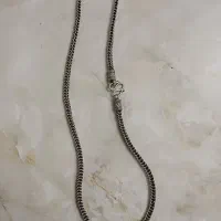 زنجیر نقره تایلندی