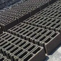 فروش بلوک پوکه‌ای