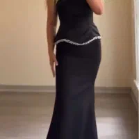 لباس مجلسی