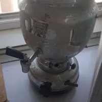 سماور نو