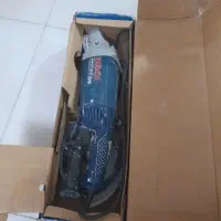 سنگ فرز بوش اصل