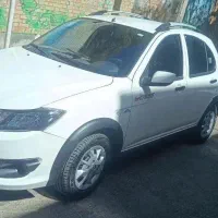 کوییک۱۴۰۴درحدGXL یکسال بیمه فول کمکار