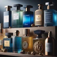 واگذاری مغازه عطر و ادکلن