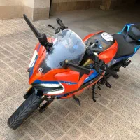 cf250sr|موتورسیکلت|تهران, شهرک چیتگر|دیوار