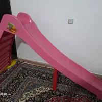 سرسره ۶پله