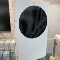 xbox seris s 512 دو دسته