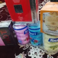 عطر هوا مردانه و زنانه