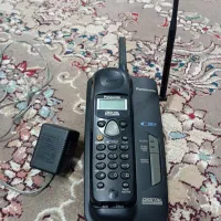 تلفن بی سیمی