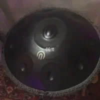 هنگ درام فولاد