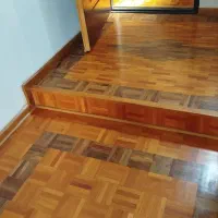 خرید ، فروش، نصب،ساب و لاک و تعمیرات پارکت چوبی