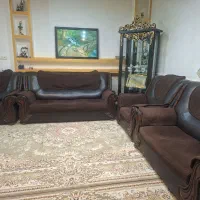 مبل ۷ نفره