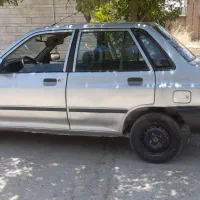 پرایدصبا ۱۰۱