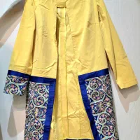 مانتو و پیراهن زنانه