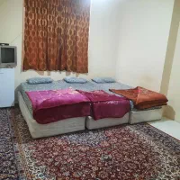 اجاره سوئیت آپارتمان نزدیک حرم