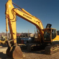 اجاره بیل مکانیکی و لودر وکمپرسی