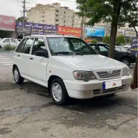 پراید 111مدل 1397