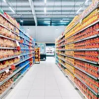 کالاهای سوپرمارکتی با تخفیف تا 50٪