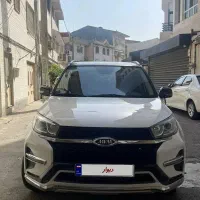 خودرو ام وی ام مدل 1401