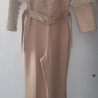 لباس مجلسی